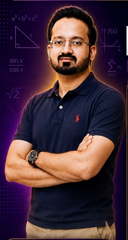 Sir Farhan Kafeel