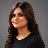 Miss Fatima Farhan