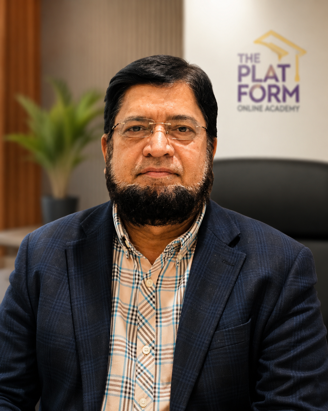 The Platform Academy story